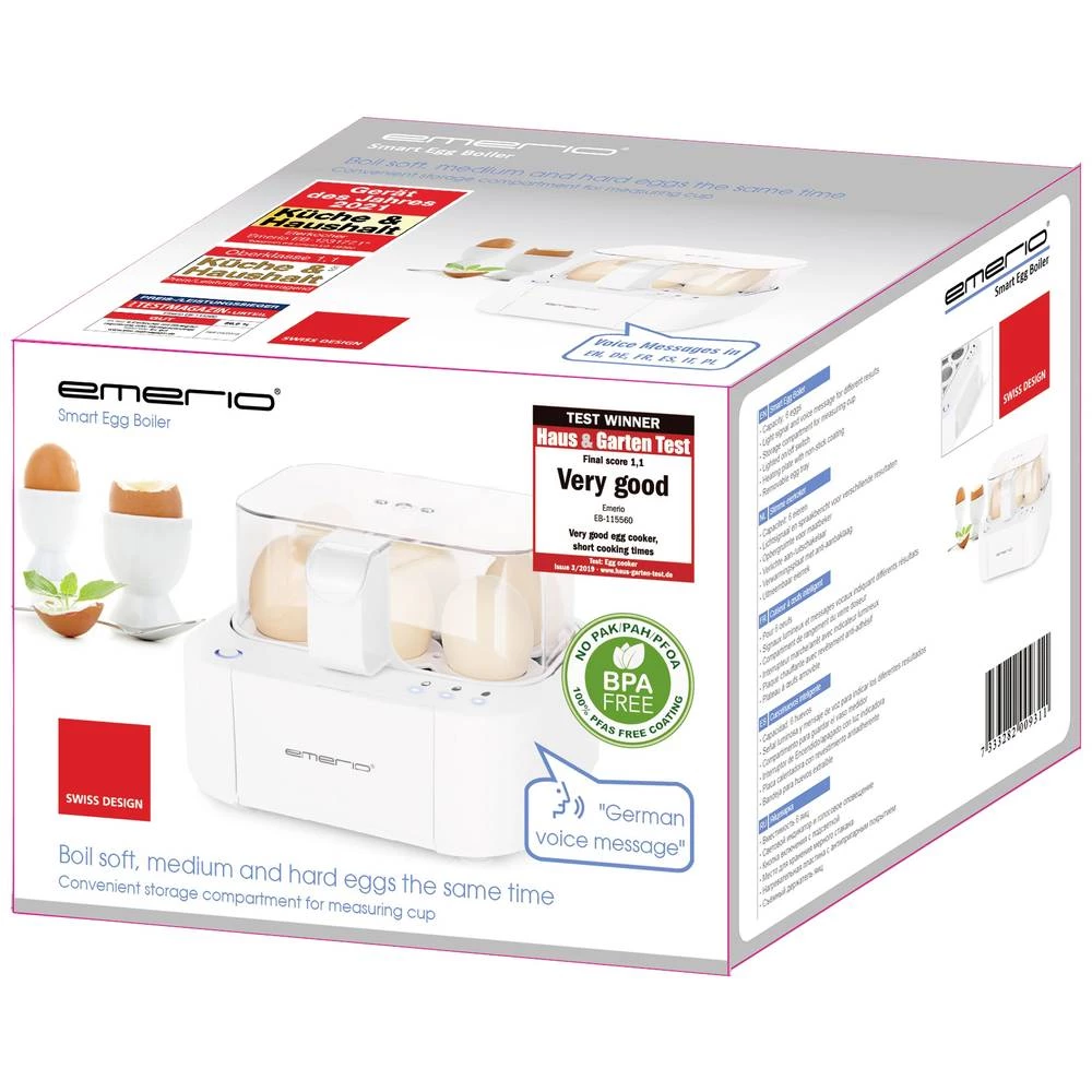 Conrad Product Image