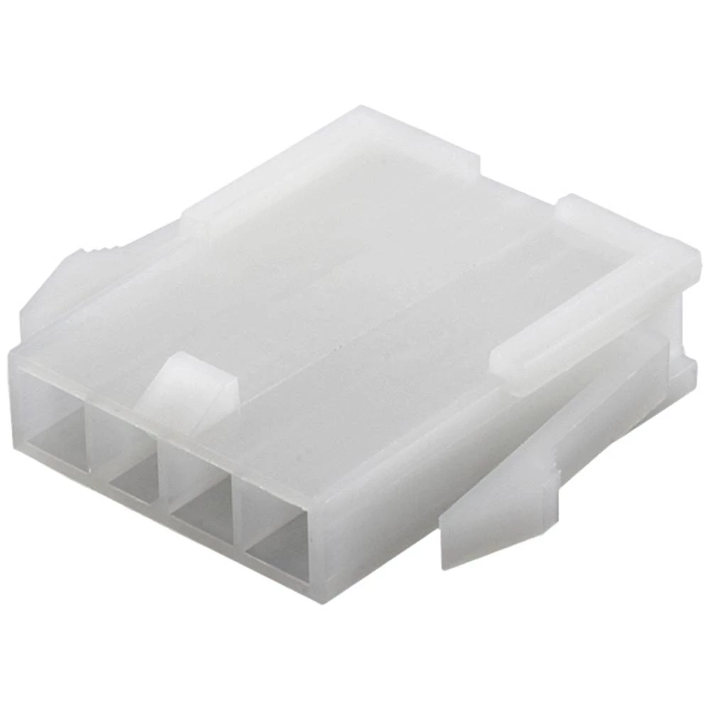 econ connect kućište kabelskog utiča  Ukupan broj polova 4 Raster: 4.2 mm H4CS4 1 St. Bulk slika