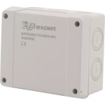 Boxexpert BXPKABS11913970-H01 instalacijsko kućište 119 x 139 x 70 ABS svijetlosiva 5 St.
