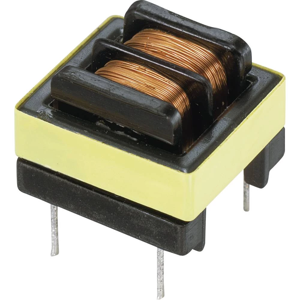 Minijaturni prijenosnik Primarni napon: 01:55 V TRU COMPONENTS Sadržaj: 1 ST slika