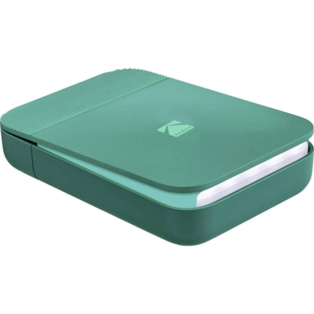 Instant printer Kodak SMILE Zelena slika