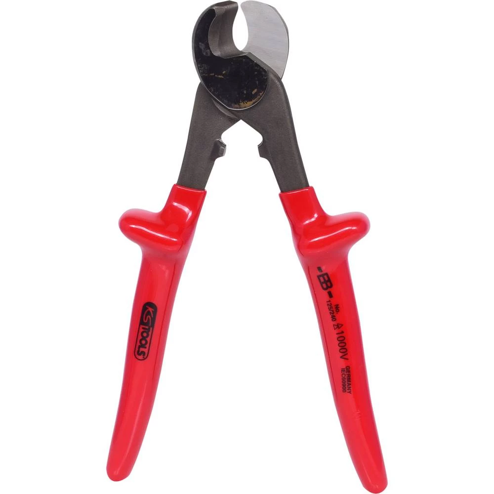 Škare za kabel 1000V, 240 mm KS Tools 117.1269 slika