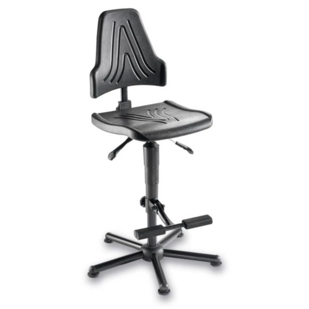 Mey Chair Okretna stolica za rad Čelik Worker W19-25 13312 slika