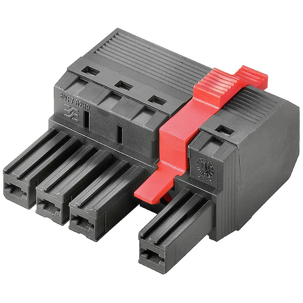 Weidmüller Kućište kabelske utičnice 1430130000 1 ST slika