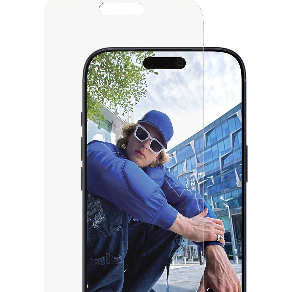 PanzerGlass zaštitno staklo zaslona Apple Apple iPhone 17 Pro Max 1 kom. otporan na ogrebotine PG24188 slika