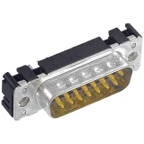 D-SUB konektor Harting 09651696713 1 ST