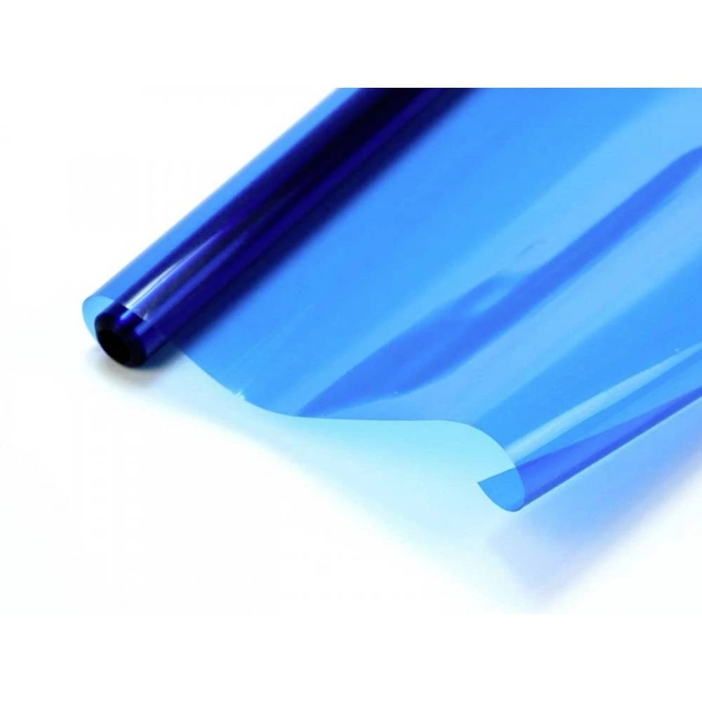 Pichler Modellbau 19063 folija za glačanje  (D x Š) 2 m x 0.6 m prozirna-plava slika