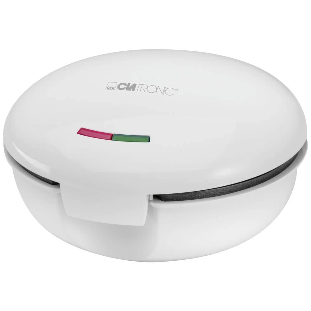 Clatronic DM 3495 261684 aparat za krafne bijela slika