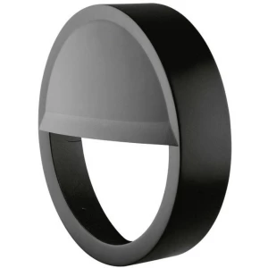 LEDVANCE 81071 LE dekorativni prsten 230 V 65 mm crna slika