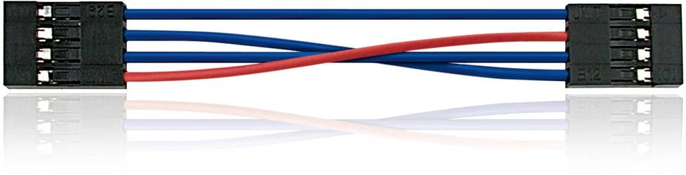 Ritto by Schneider 1879700 Video-portafon Schneider Electric Portier križna spojnica 1 8797/00 VE2 slika