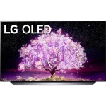 LG Electronics OLED55C17LB.AEUD OLED-TV 139 cm 55 palac Energetska učinkovitost 2021 G (A