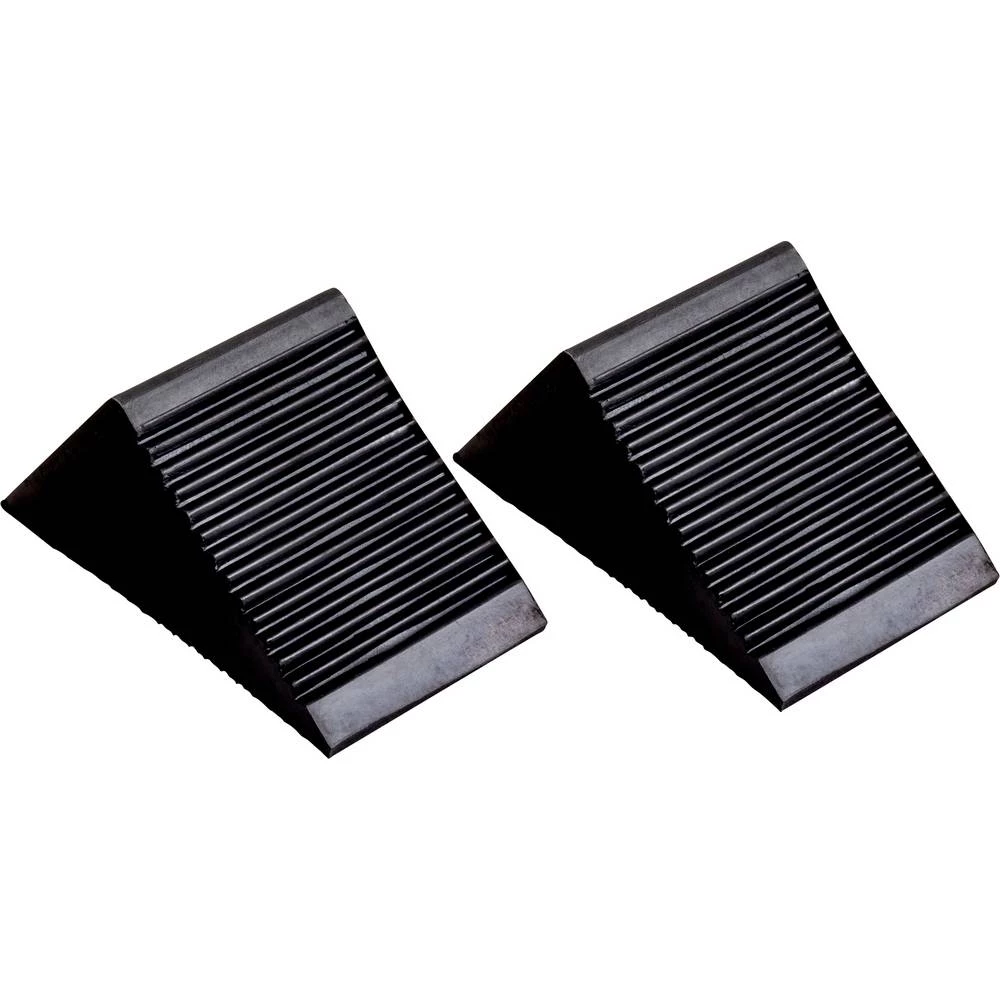 Bahco BWC1 kočni klinovi za prikolicu 110 mm x 75 mm x 77 mm slika