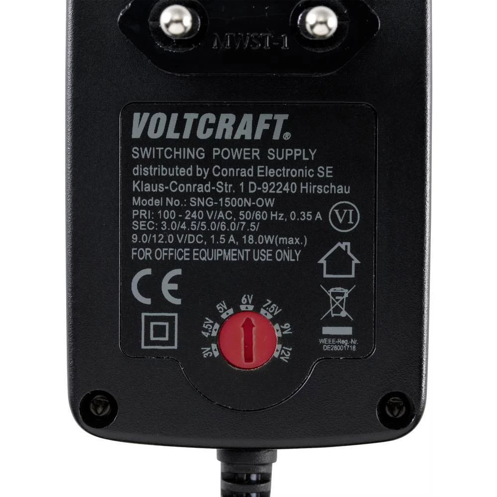 Conrad Product Image