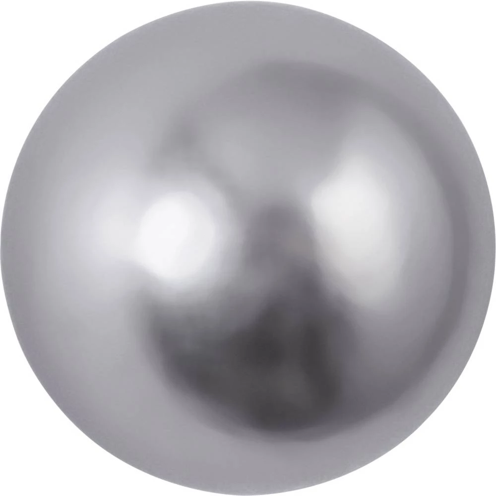 Maul Neodimijski magnet (&Oslash;) 15 mm Lopta Srebrna 4 ST 6167696 slika