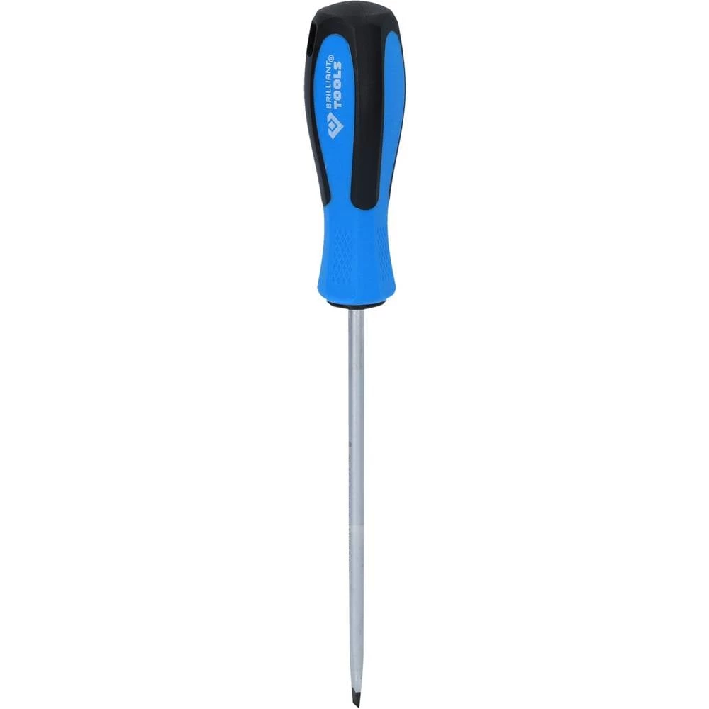 Brilliant Tools BT031005 plosnati odvijač Duljina oštrice: 150 mm slika
