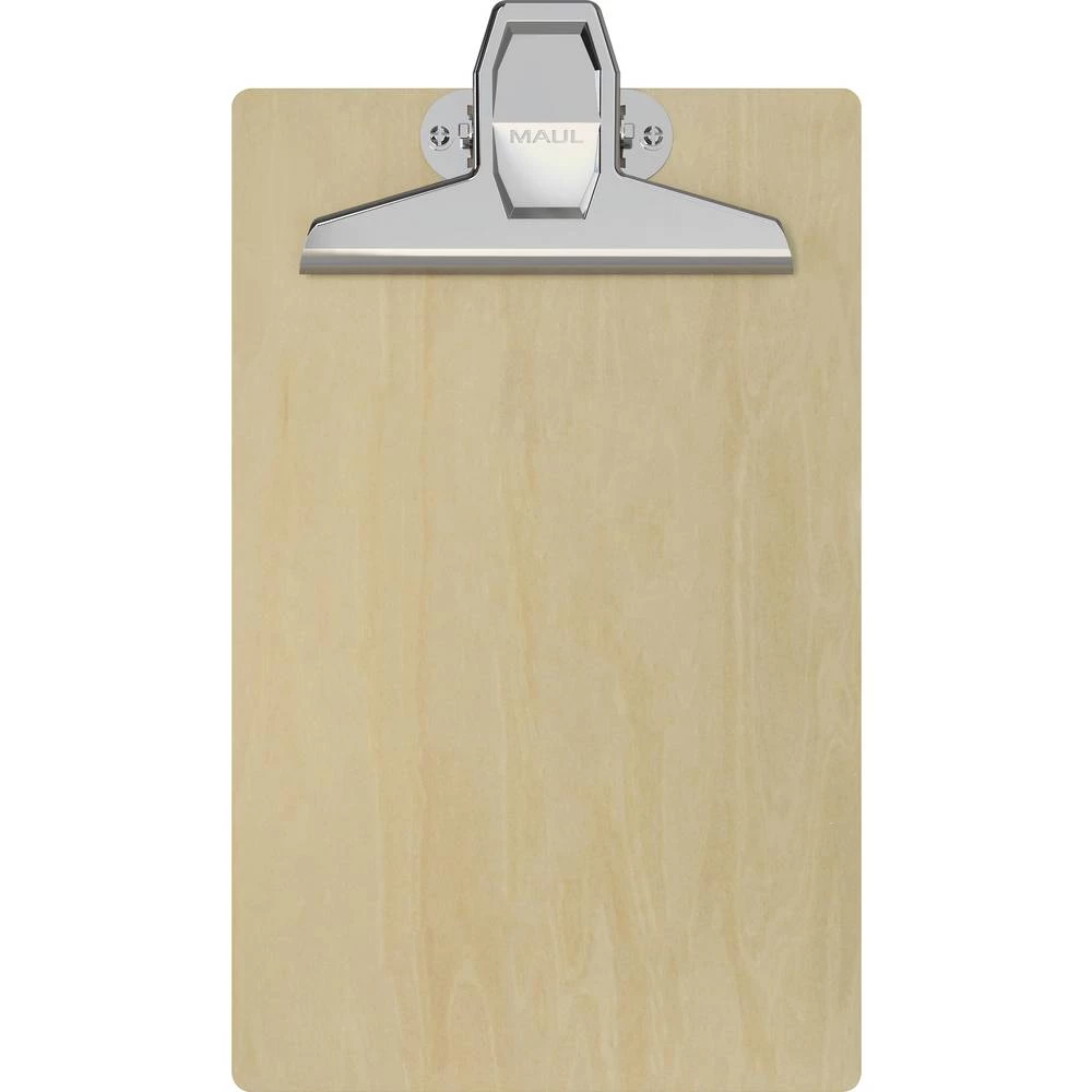 Maul uredski materijal 2394470 smeđa boja (Š x V x D) 160 x 275 x 37 mm slika