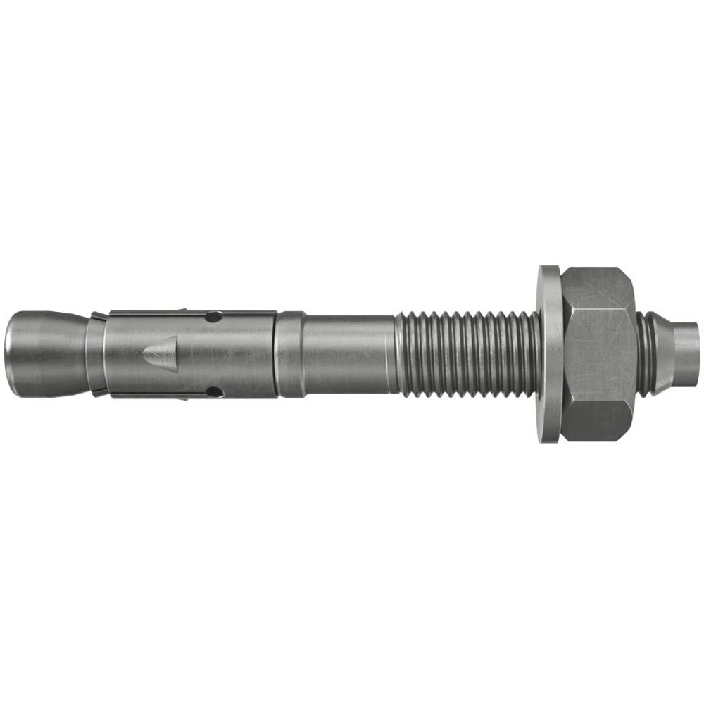 Sidreni svornjak Fischer 60 mm 8 mm 538990 50 ST slika