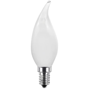 Segula 55316 LED Energetska učinkovitost 2021 G (A - G) E14 oblik svijeće 3.2 W = 26 W toplo bijela (Ø x D) 35 mm x 112 mm  1 St. slika