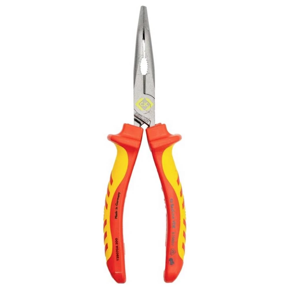 C.K T39070A 200-RND univerzalno šiljasta kliješta 200 mm slika