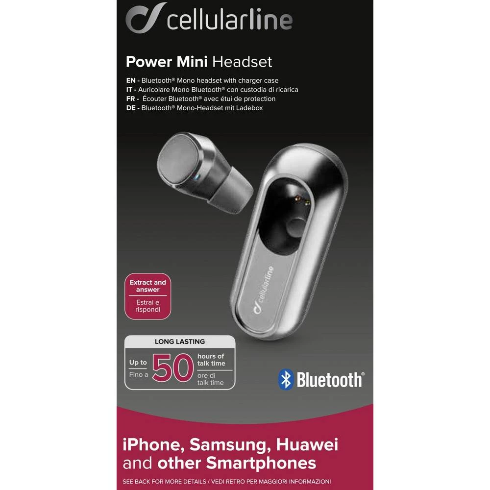 Conrad Product Image