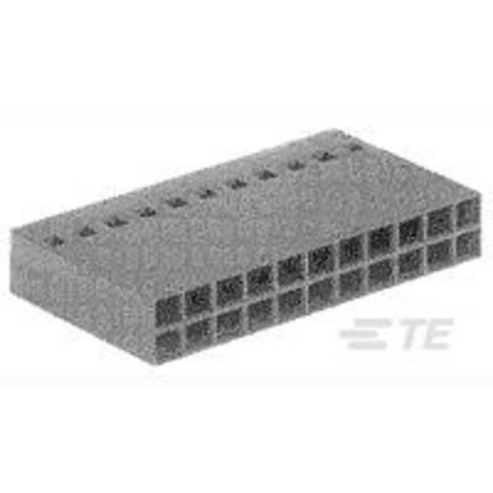 TE Connectivity AMPMODU Mod IV  VAMPMODU Mod IV  V 1-104482-2 AMP slika