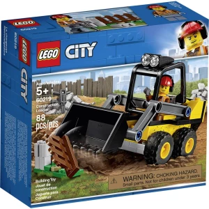 LEGO® CITY 60219 slika