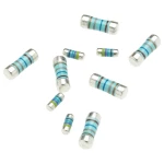 VitrOhm ZCM207FKE07-100RAA ZCM207FKE07-100RAA precizni otpornik 100 Ω SMD 0207 1 W 1 % 1 St.