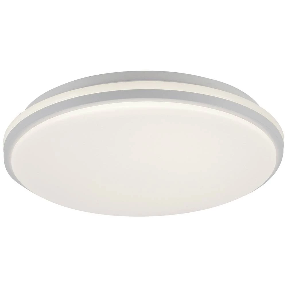 LeuchtenDirekt 14208-16  LED stropna svjetiljka LED   18.00 W bijela slika