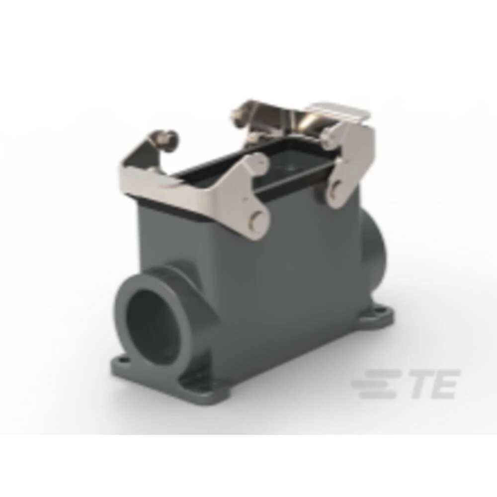 TE Connectivity HEAVY DUTY RECT SIBASHEAVY DUTY RECT SIBAS T1470161132-000 AMP slika