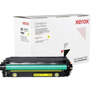 Xerox toner TON Everyday 006R03795 kompatibilan žut 5000 Stranica slika