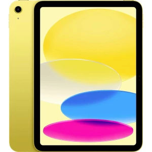 Apple iPad 11 (2025) WiFi 128 GB žuta 27.9 cm (11 palac) Apple A16 slika