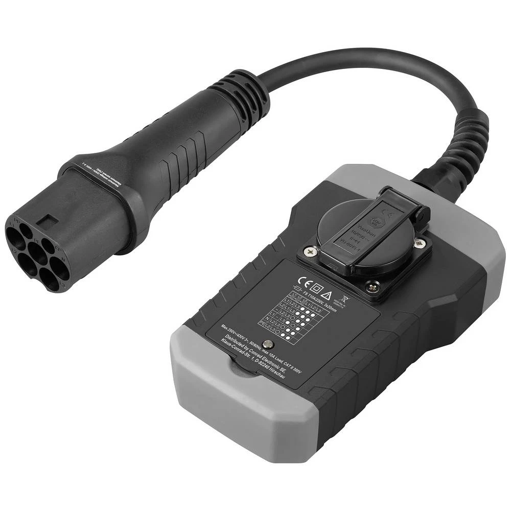 Conrad Product Image