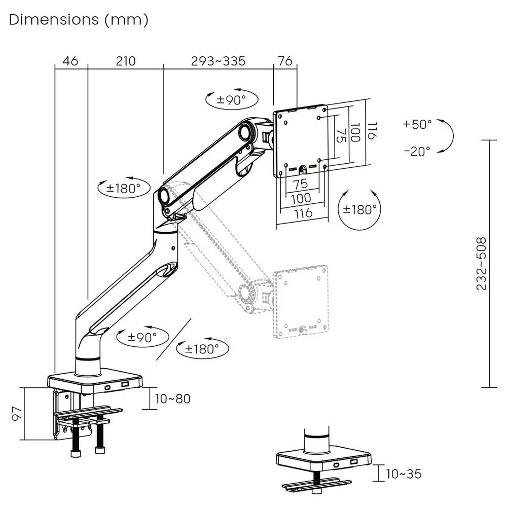 Conrad Product Image