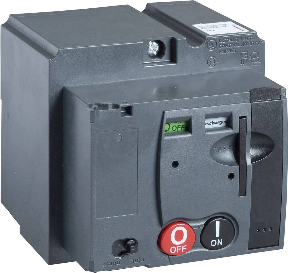 Motorni pogon 1 ST Schneider Electric LV429441 slika