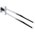 tesa hukk Držač ručnika Metal slika