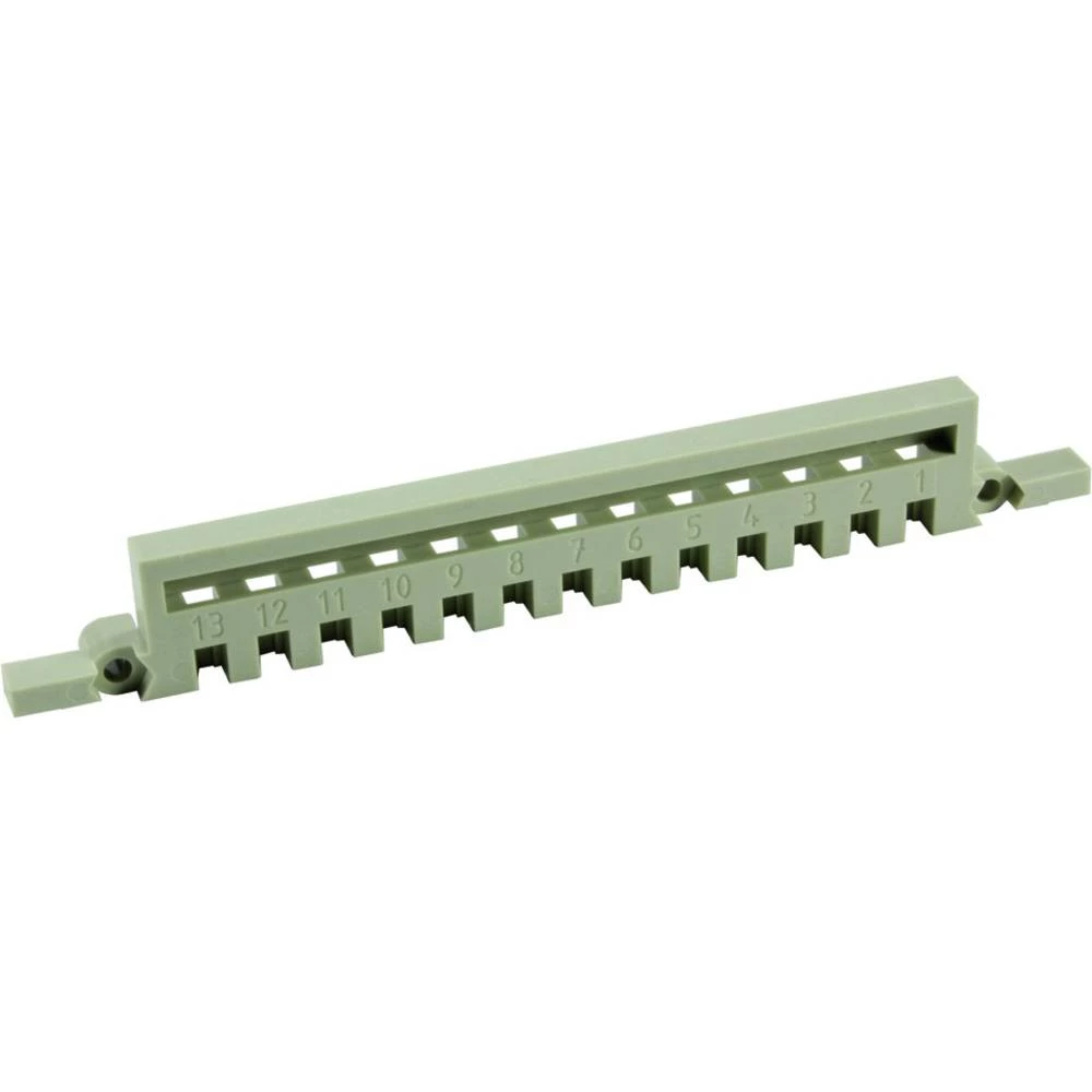 Češalj za kodiranje 09060009985 Harting 1 ST slika