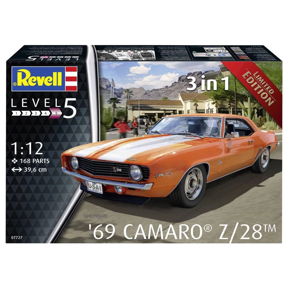Conrad Product Image