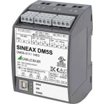 Camille Bauer SINEAX DM5S univerzalni mjerni uređaj SINEAX DM5S multi-mjerni pretvarač s 4 analogna izlaza, 230V/3I, RS-485