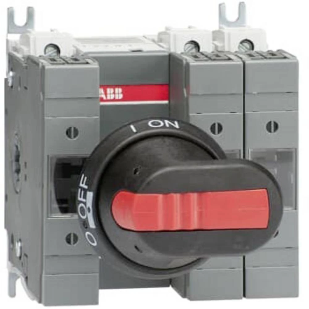 <br>  <br>  ABB<br>  <br>  1SCA114581R1001<br>  <br>  OS32GD12P<br>  <br>  teretna rastavna sklopka<br>  <br>  <br>  <br>  <br>  <br>  Veličina osigurača = 0<br>  <br>  3-polni<br>  <br>  32  slika