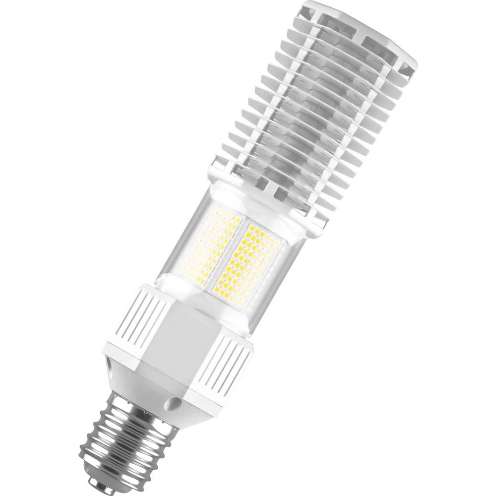 LEDVANCE 4058075453807 LED Energetska učink. A++ (A++ - E) E40 65 W toplo bijela (Ø x D) 70 mm x 260 mm 1 St. slika