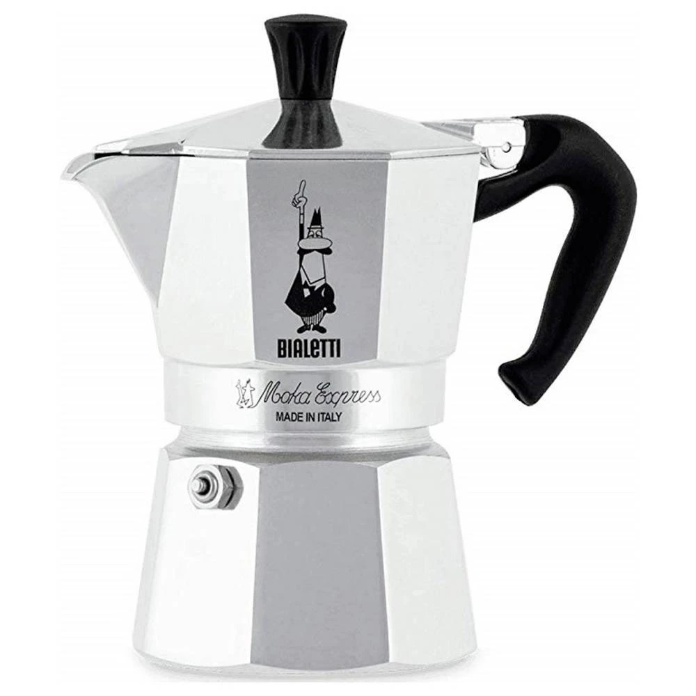 Bialetti Bialetti Moka Express 1TZ aparat za espresso slika