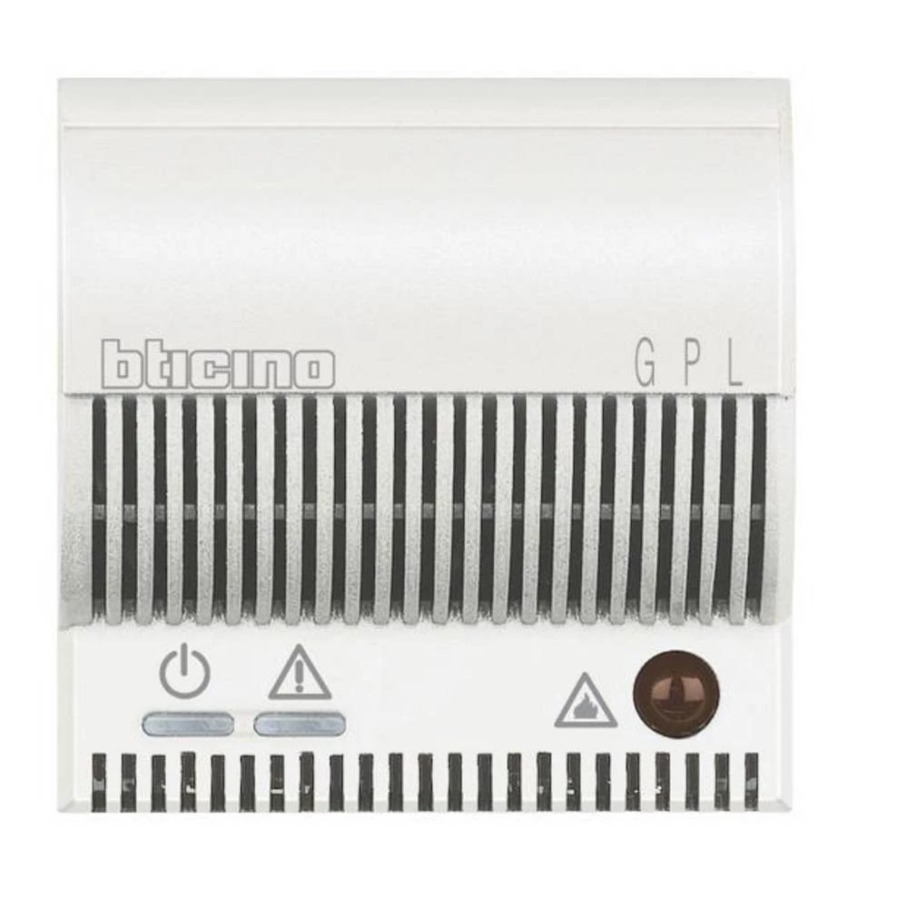 Legrand   detektor plina Axolute bijela HD4512V12 slika