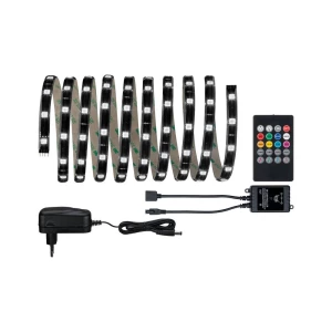 Paulmann Lights and Sound Comfort 709.56 led traka-kompletan set s utikačem 12 V<br slika