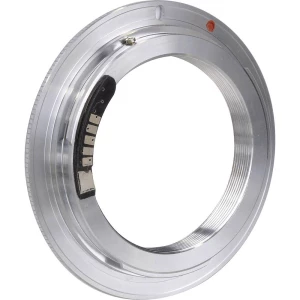 Explore Scientific 0510369 T2-Ring Canon 1,5mm Lichtweg okular - adapter slika