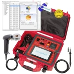 Benning BENNING ST 760+ Set set testera za uređaje VDE standard 0701-0702, 0751, 0544