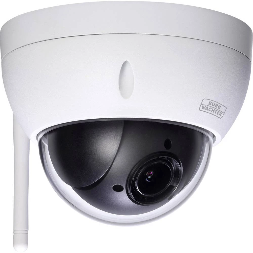 Burg Wächter Nadzorna kamera WLAN IP-Okretna/nagibna kamera 1920 x 1080 piksel Burg Wächter BurgCam Zoom 3060,Vanjsko područje 3 slika