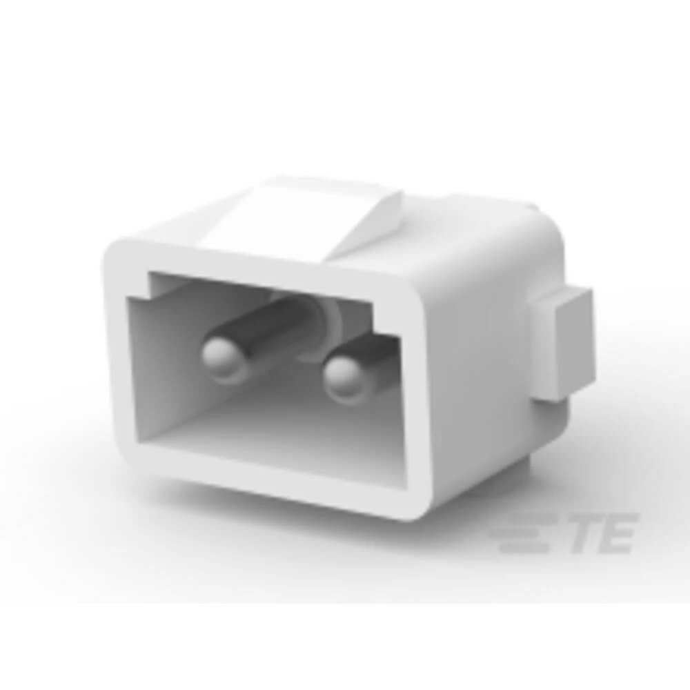 TE Connectivity Commercial MATE-N-LOK ConnectorsCommercial MATE-N-LOK Connectors 350539-1 AMP slika