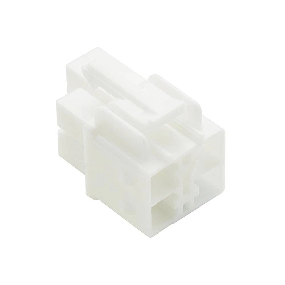 Molex kućište kabelske utičnice Ukupan broj polova 4 351510414 1 St. Bulk slika