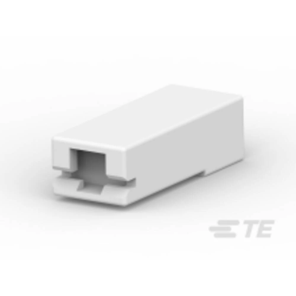 TE Connectivity FASTON Terminals - Premier & CommercialFASTON Terminals - Premier & Commercial 2-480435-2 AMP slika