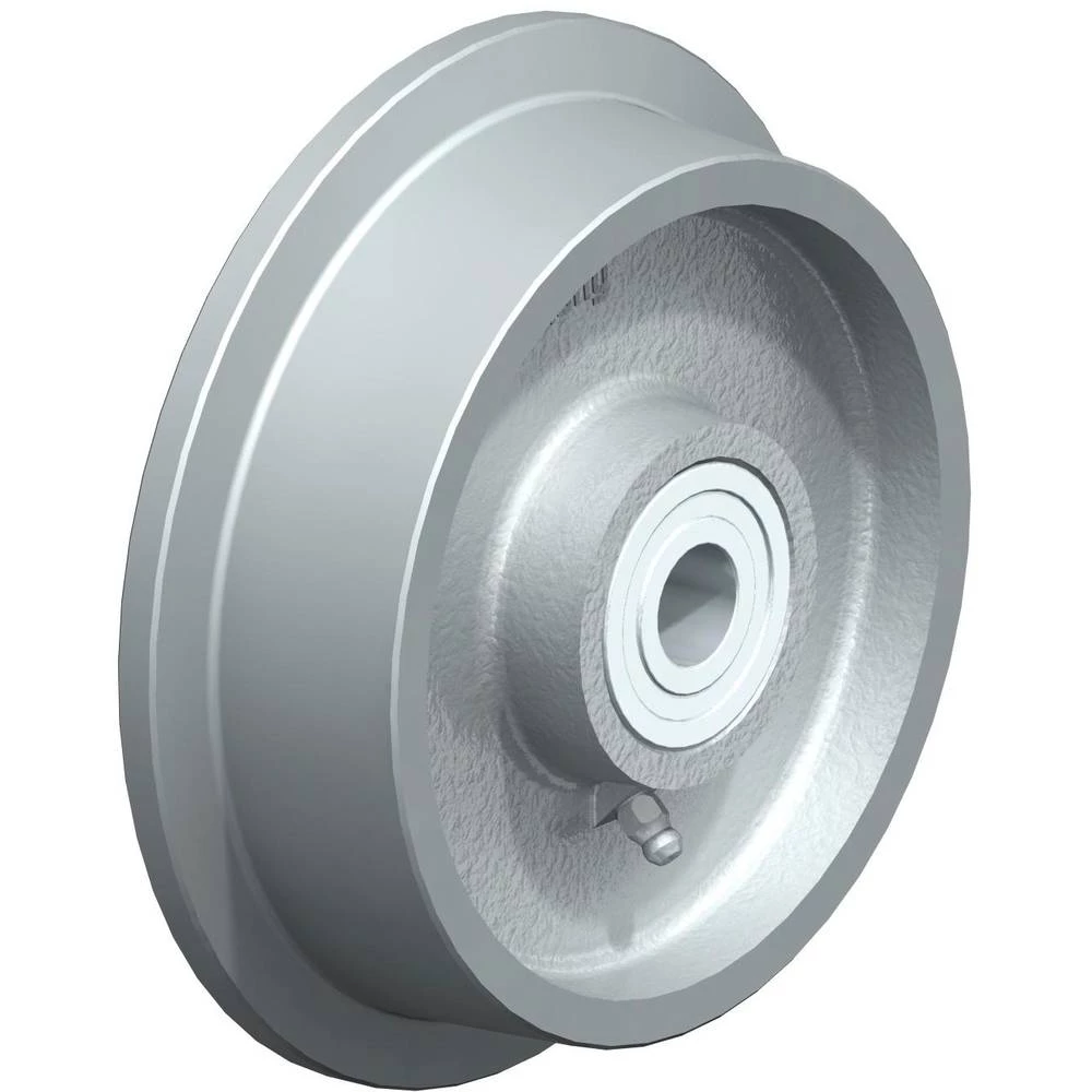 Blickle 8532 Točak az teža opterećenja SPK 150K slika